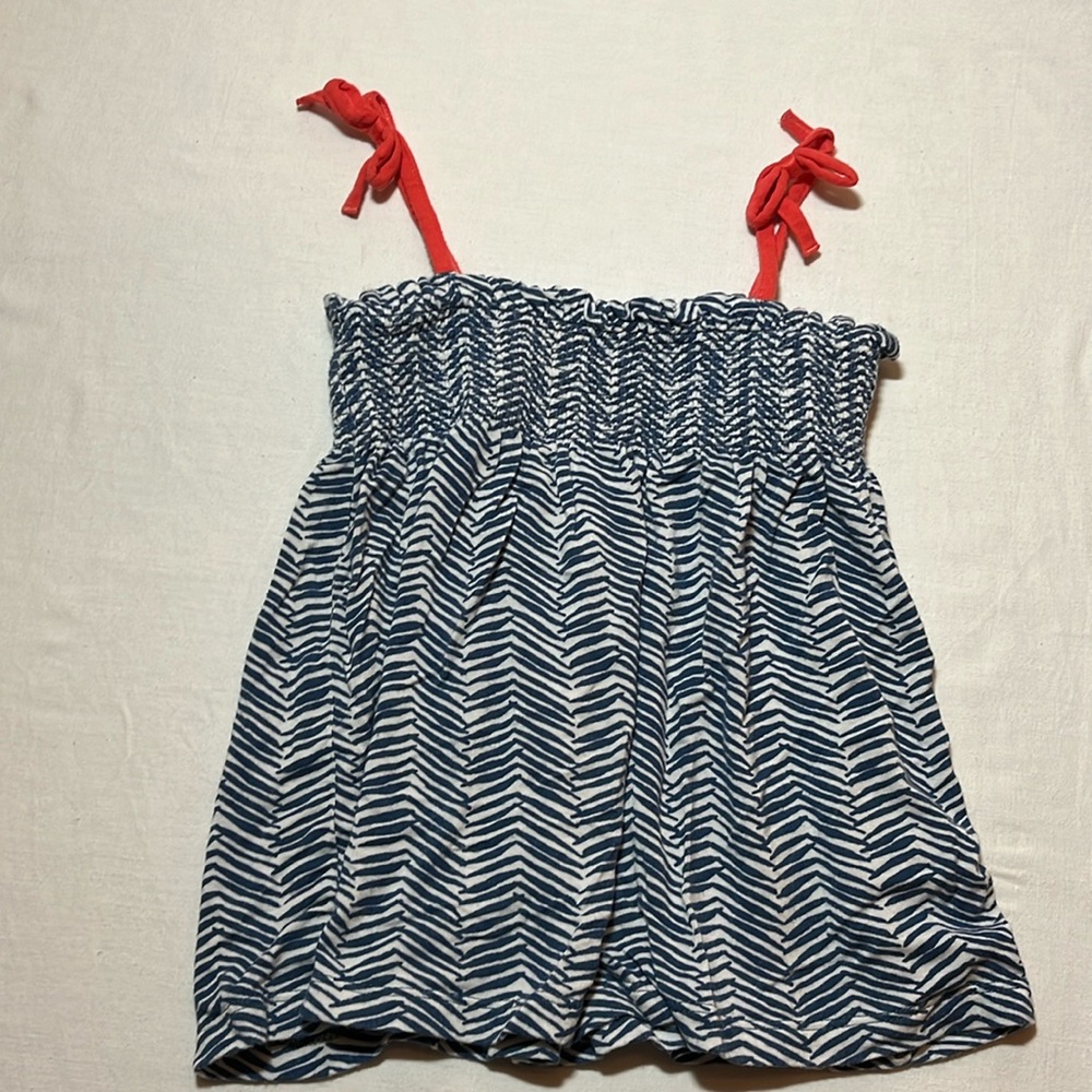 3T Gymboree tank top